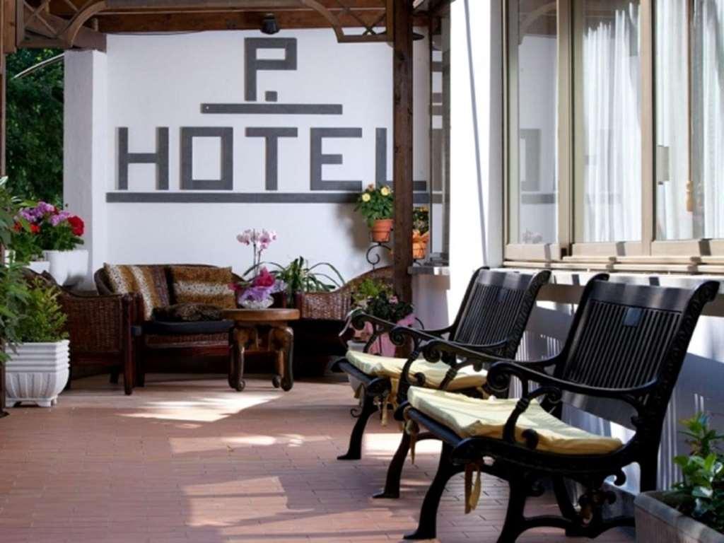 Piccolo Hotel Aurora Abbadia San Salvator Facilități foto